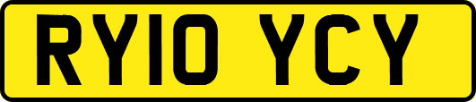 RY10YCY