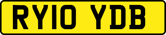 RY10YDB