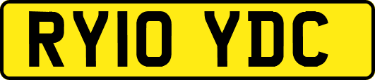 RY10YDC