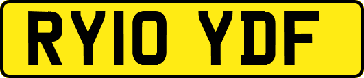 RY10YDF