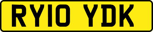 RY10YDK