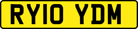 RY10YDM