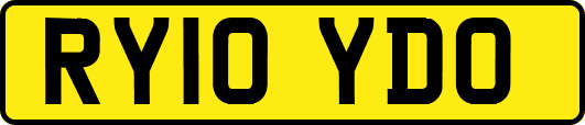 RY10YDO