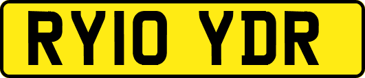 RY10YDR