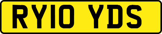 RY10YDS