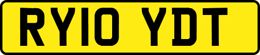 RY10YDT