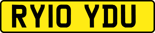 RY10YDU
