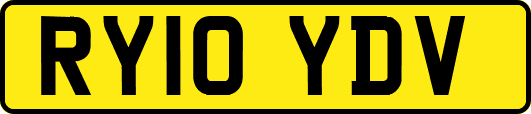 RY10YDV