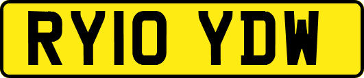 RY10YDW