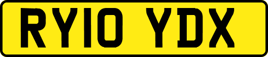 RY10YDX