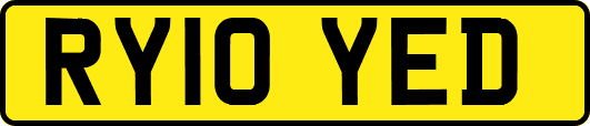 RY10YED