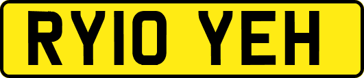 RY10YEH