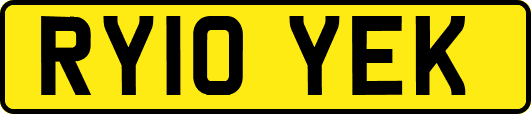 RY10YEK