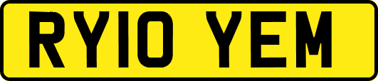 RY10YEM