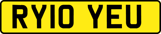 RY10YEU