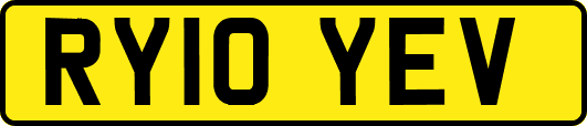 RY10YEV