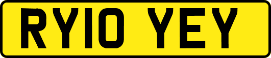 RY10YEY