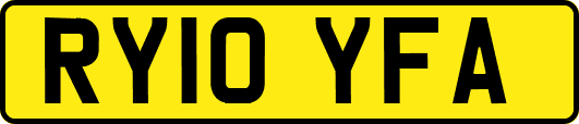 RY10YFA