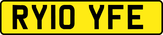 RY10YFE