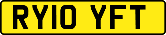 RY10YFT