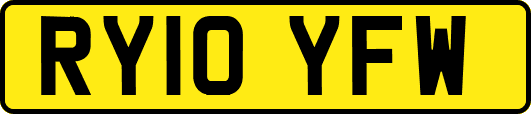RY10YFW