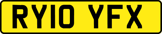 RY10YFX