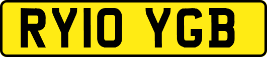 RY10YGB