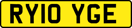 RY10YGE