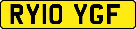 RY10YGF