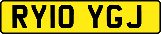RY10YGJ