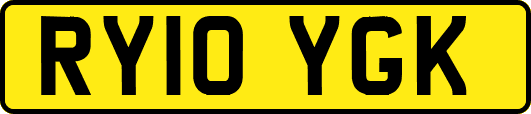 RY10YGK
