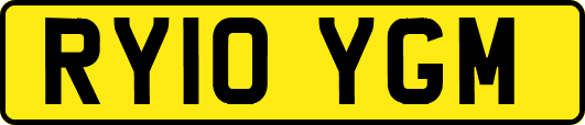 RY10YGM