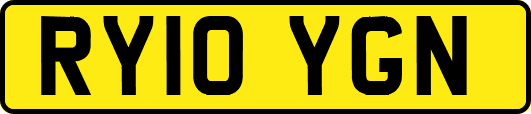 RY10YGN