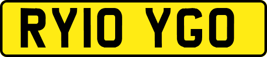RY10YGO