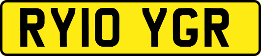 RY10YGR