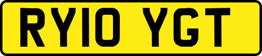 RY10YGT