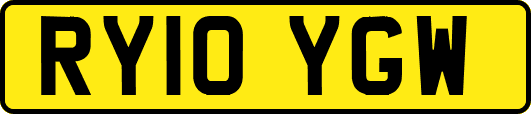 RY10YGW