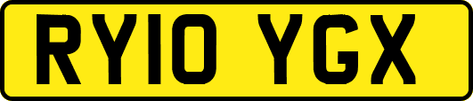 RY10YGX