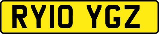 RY10YGZ