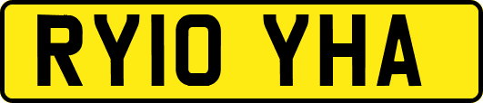 RY10YHA