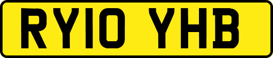 RY10YHB