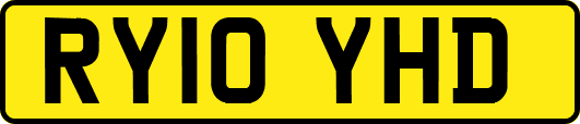 RY10YHD