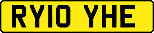 RY10YHE