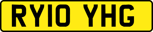 RY10YHG