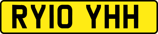 RY10YHH