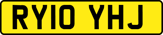 RY10YHJ