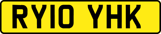 RY10YHK