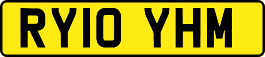 RY10YHM