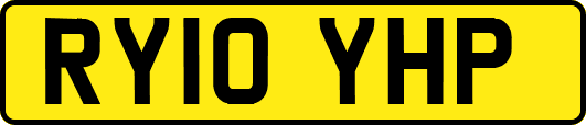 RY10YHP