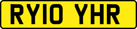 RY10YHR